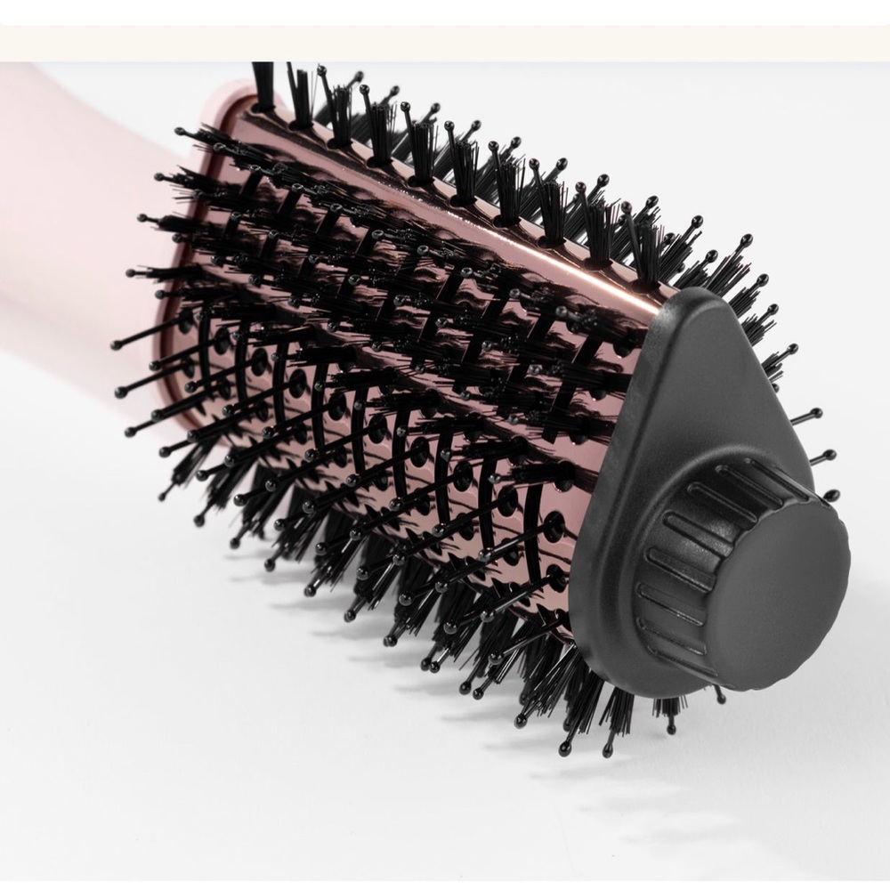 Blower Brush